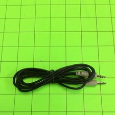Msi Optix MEG381CQR Plus 3EA4 Monitor 3.5MM Green Plug Cord