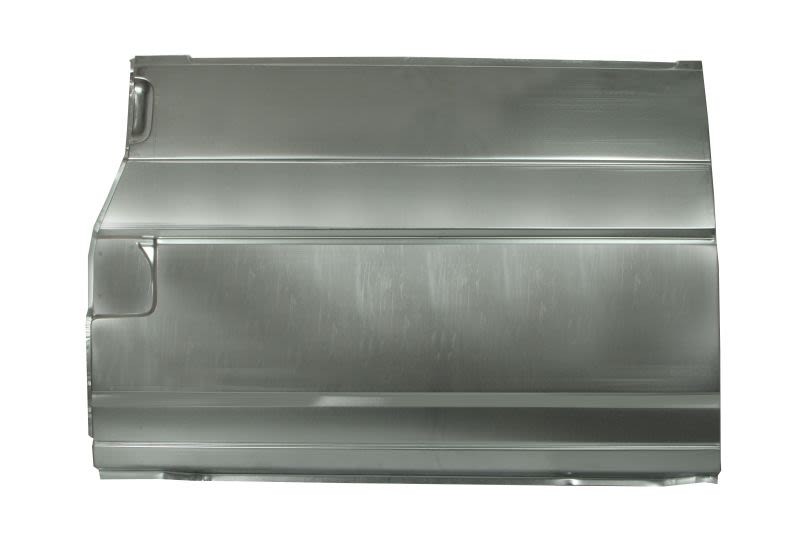 Ummantelungsseitenwand Left for:VW Transporter T4 07.90-04.03