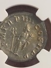 Philip The 1st A.D.244 SILVER AR.DOUBLE DENARIUS..Au High Grade — photo 10