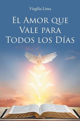 El Amor que Vale para Todos los Días Virgilia Lima Taschenbuch Spanisch 2021
