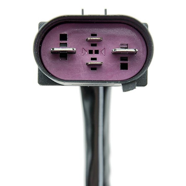 Newparts Pulse Widerstand GebläSe Luft FüR Audi A6 C6 Avant 4F 12V 4F0959501G-image