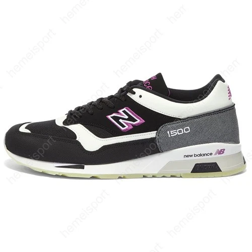 New Balance 1500 Made In England Glow In The Dark M1500GID