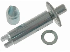 For 1967-1969 Jeep Universal Truck Drum Brake Adjusting Screw Assembly 74994PNVR