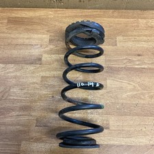 HYUNDAI I10 2014 DRIVER REAR COIL SPRING 1.0 PETROL 2014-2020