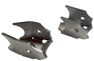 Artec Industries BR1141 Axle Brackets