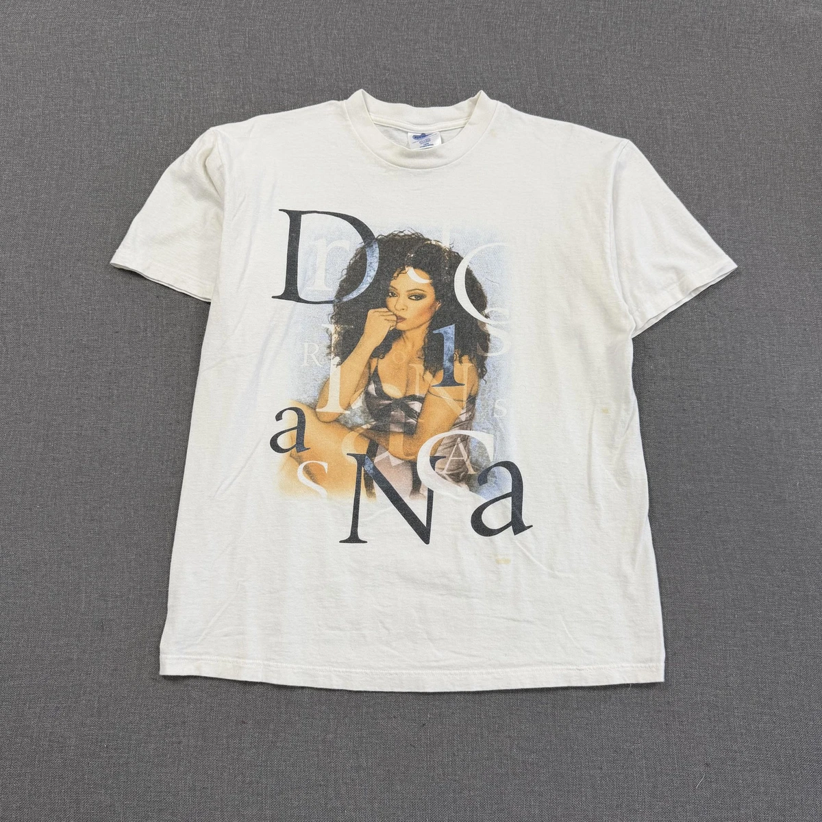 diana ross t shirt products for sale | eBay diana ross t shirt products for sale | eBay