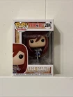 Funko Pop! Animation Vinyl Fairy tail Ezra Scarlet #284