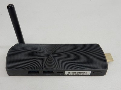 Azulle Access 3 A-1164-AA3 Mini PC Stick Celeron J3455 1.5GHz 4GB 64GB Win10 IOT