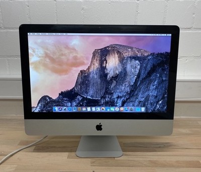 Apple iMac 27 Zoll Intel Core i7 2.8 GHz, 16 GB RAM, 250GB SSD