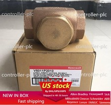 One New Honeywell V5011P2010 Valve Actuator V5011P2010 Fast Shipping US Free TAX