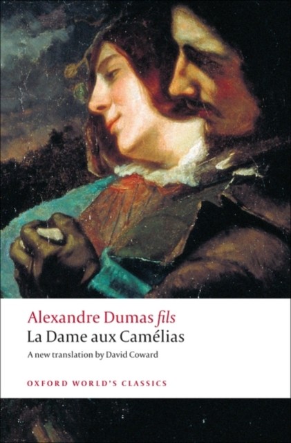 La Dame aux Camélias (Oxford World's Classics) By Alexandre Dumas, David Coward - Image 2