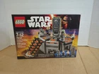 UNOPENED Lego Star Wars 75137 CARBON-FREEZING CHAMBER retired BOBA FETT ERS12