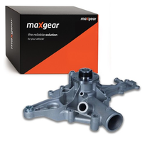 Maxgear Wasserpumpe MERCEDES-BENZ C-KLASSE CLK E-KLASSE W210 S210 W211 S-KLASSE