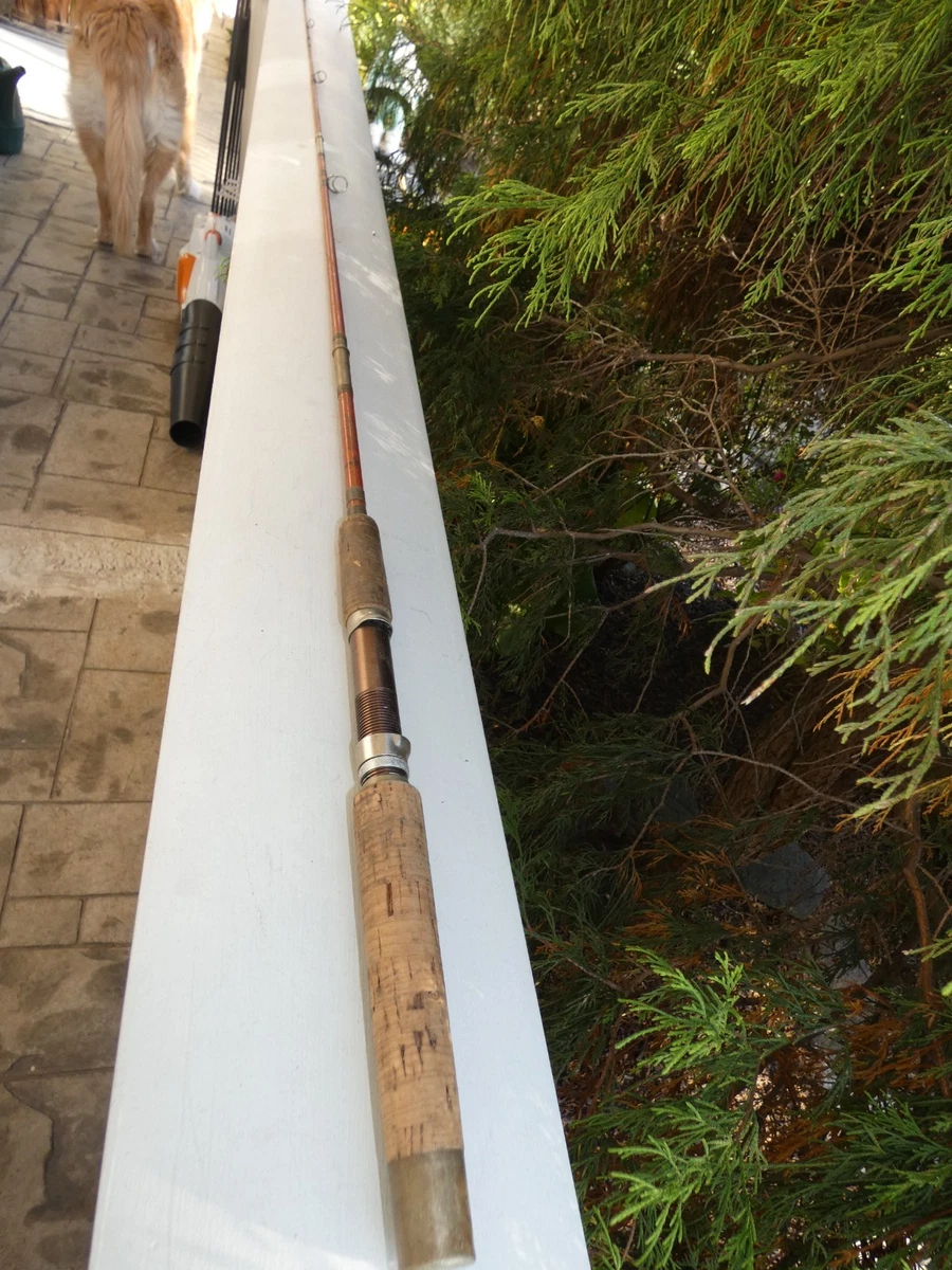 Wright & McGill Trout Vintage Fishing Rods for sale | eBay