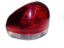 HYUNDAI SANTA FÉ I SM Rücklicht hinten links 92401265XX 2.00 Diesel 24875476