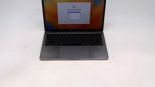 Apple MacBook Pro A1708 13 Core i5 8GB 256GB Gray 2017