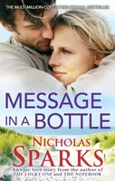 Message In A Bottle | Nicholas Sparks | Englisch | Taschenbuch | 2013