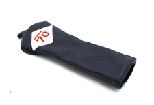 Sub 70 Navy Fairway Headcover Preowned Condition Excellent