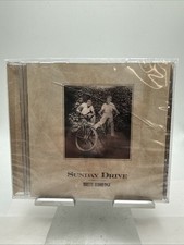 Brett Eldredge Sunday Drive  (CD) Brand New Sealed See Photos