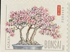 2012 USPS Bonsai Trees Forever Stamps Strip of 5 Mint Scott 4618-4622 — photo 6
