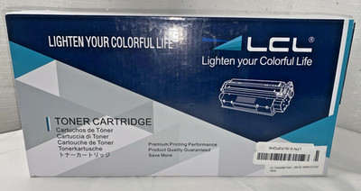 MLT-D104S Toner Cartridge Compatible Replacement for Samsung Printers LCL