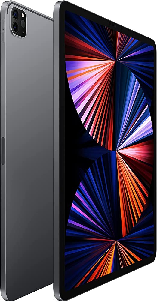 r*s様 iPad pro 12.9 128G 第5 pencil2付 Apple 12.9-inch iPad Pro (2021) Wi-Fi + LTE 128GB - Silver (5th