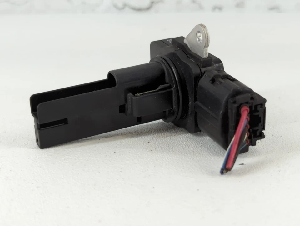 Medidor de flujo de aire másico Toyota Venza 2009-2016 Maf EQUJB Foto 2 de 4