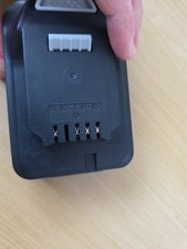 Activ Energy 20V 2.0Ah 36Wh  Ferrex ithium Ion Li-ion Battery Tool aldi  no box