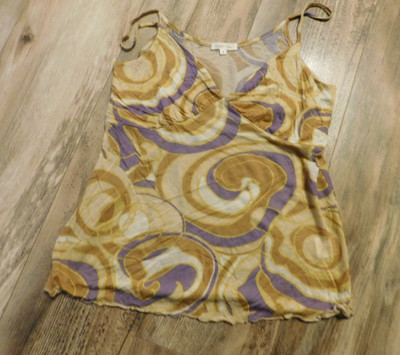 FOREVER LOVE SHEER TOP SIZE 2