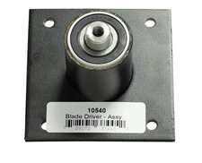 NEW Genuine OEM Swisher Part 10540 – Blade Driver - Assy