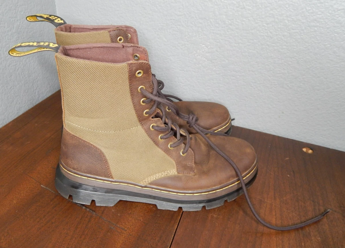 Dr. Martens Lightweight Solid Boots for Men for Sale | Shop 