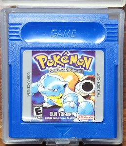 pokemon trading card game gameboy ebay Amazon.com: Pokemon
