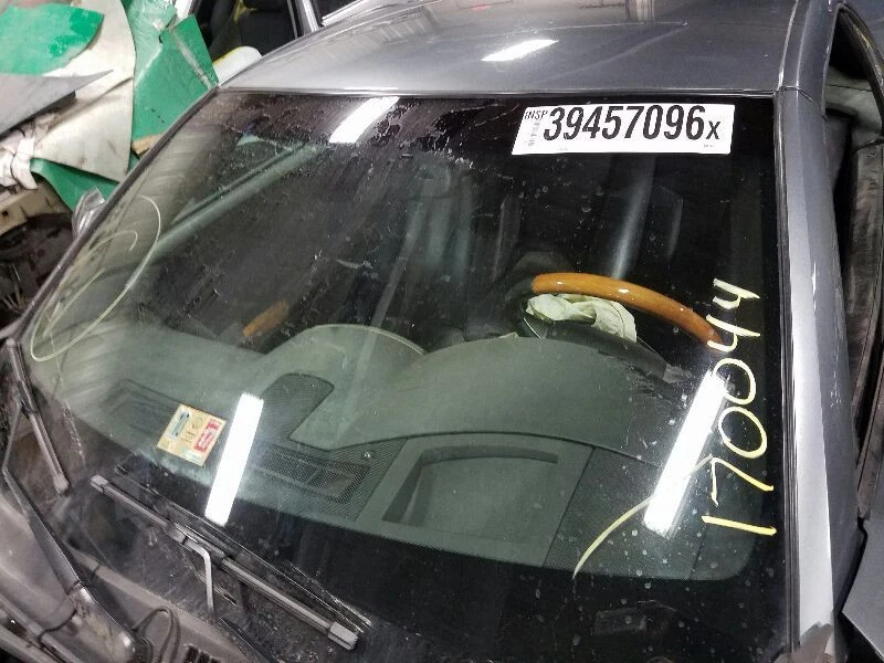 Transmisión automática compatible con 04-06 XLR 290375 Foto 3 de 4