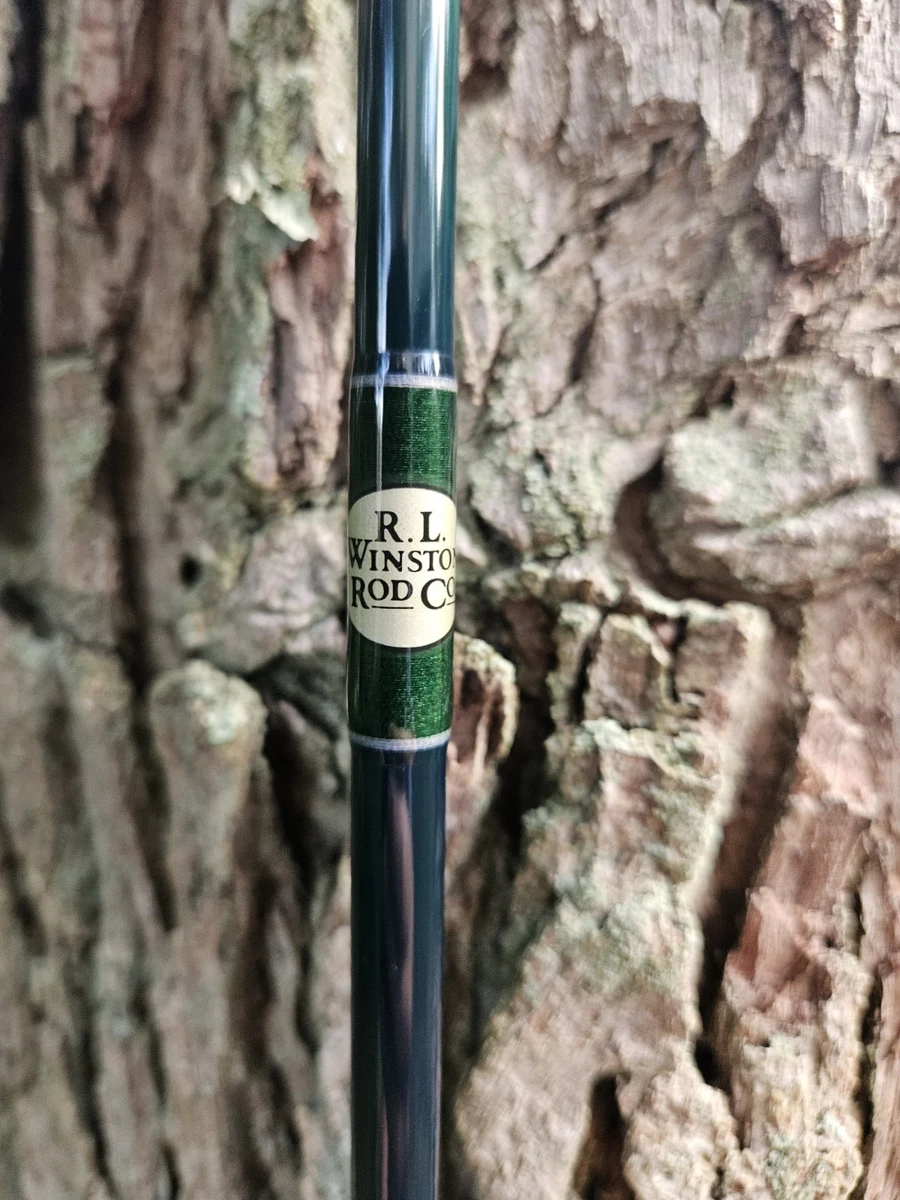 R.L. Winston Rod Company Fly Fishing Rod Fishing Rods 7 wt Line