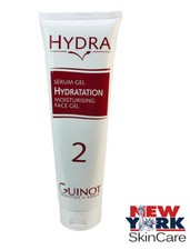 Guinot Hydra Hydratation Moisturising Face Gel Serum 150ml/ 5.4oz Prof New