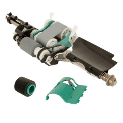 Genuine Lexmark 40X7220 Doc Feeder (ADF) Maintenance Kit - 120K