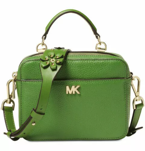 Michael Kors Guitar Crossbody Bags