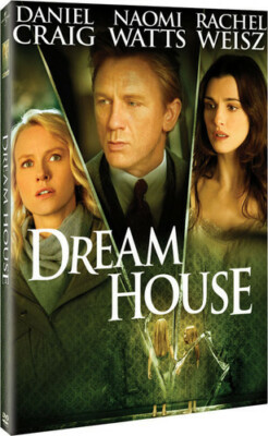 ドリームハウス [DVD] oyj0otl Dream House (DVD 025192072758) 25192072758| eBay