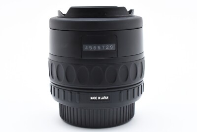 【Q2256】PENTAX-F SMC 17-28 3.5-4.5 smc Pentax-F 17-28mm F/3.5-4.5 Fisheye | LENS-DB.COM