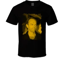 Hugo Weaving ( Neon Color ) T Shirt, Celebrity, Celebslover Fashion Brand