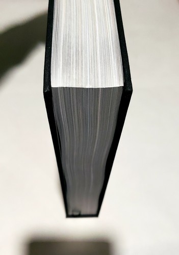 TOM FORD | Black Coffee Table HARDCOVER Book - Picture 5 of 24