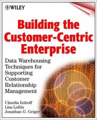 Aufbau des kundenorientierten Unternehmens: Data Warehousing-Technik