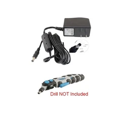 AC Adapter DC Charger For SpeedHex FlipOut Rechargeable Power Screwdriver  Flip 