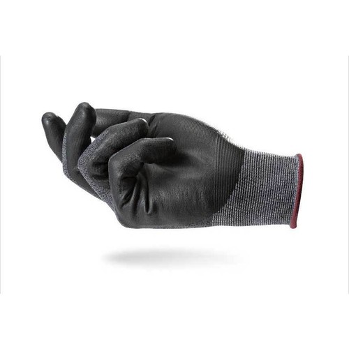 50 pairs 3M Pro Grip 1000 Work Gloves Builders Mechanic Construction safe glove - Picture 3 of 13