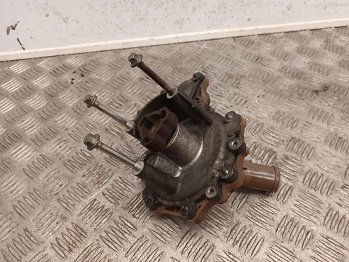 Citroen Relay 06-24 Puma C 2.2 Diesel Water Coolant Pump 1609944880 474870 - Picture 4 of 5