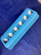 One Dozen Eggs - Count 'Em - A Child Guidance Toy - No. 3490 - Vintage