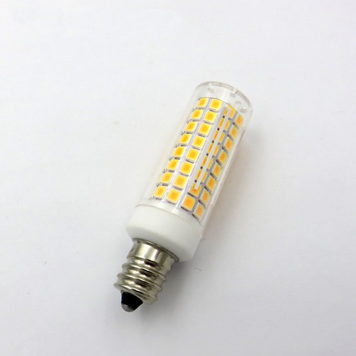 Dimmable 12w Led Corn Light Bulb G9 Mini E14 220v Lamp Ceramic Lamps 360degrees - Picture 9 of 24