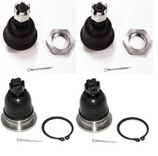 Rotule de suspension Nissan PICK-UP