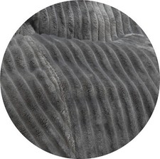 CordaRoy's Queen size Cover Plush Corduroy