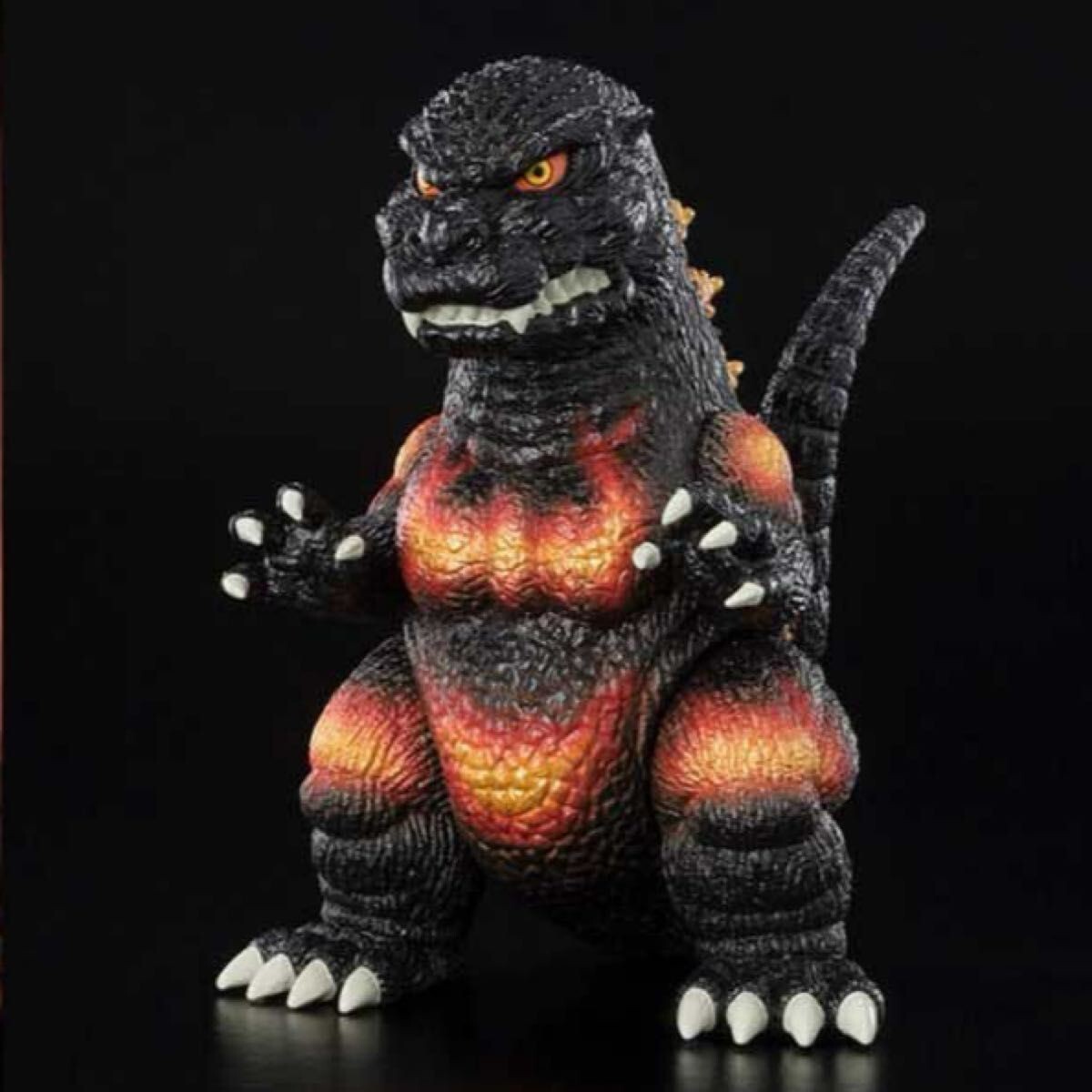 FantazzzyTOYS ヘドラ ソフビ コットンキャンディー FantazzzyTOYS ヘドラ ソフビ コットンキャンディー | ゴジラ